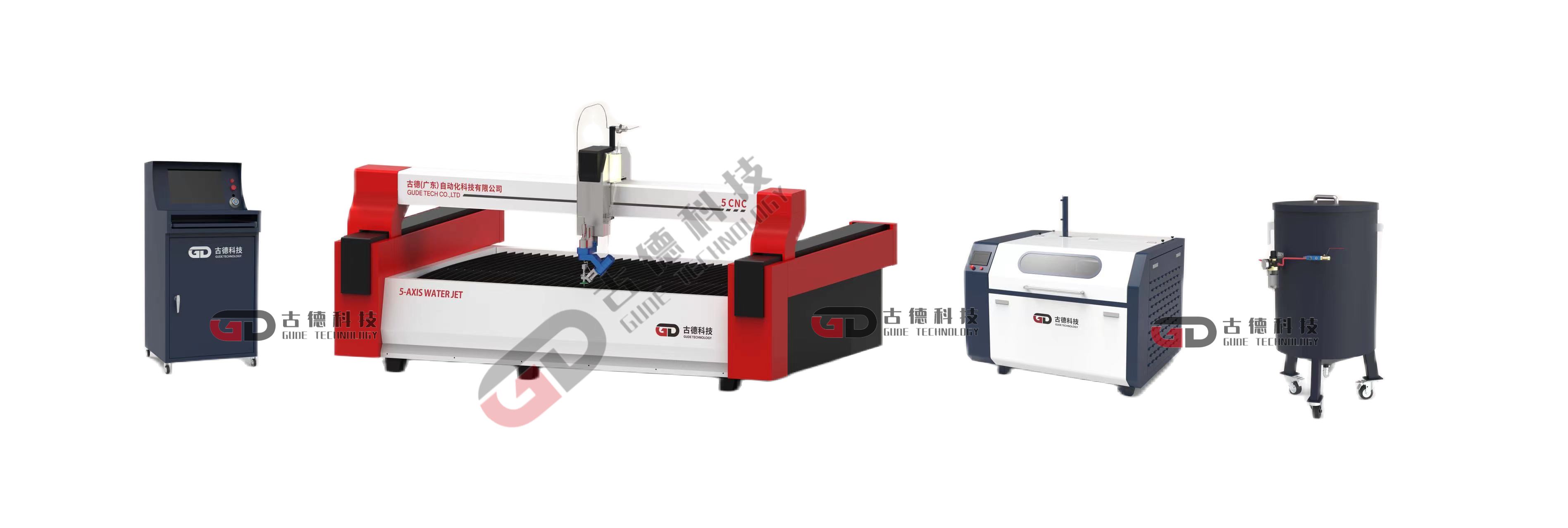 MACHINE PRODUCTS